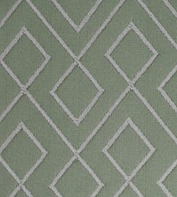 Kinver Fabric by Ashley Wilde Sage