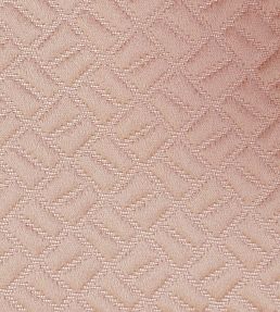 Moreton Fabric by Ashley Wilde Blush