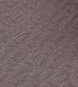 Moreton Fabric by Ashley Wilde Heather