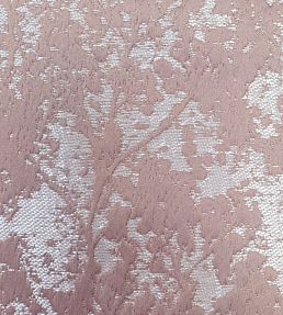 Poplar Fabric by Ashley Wilde Blush