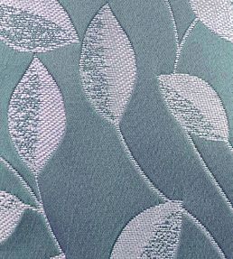 Thurlow Fabric by Ashley Wilde Sky