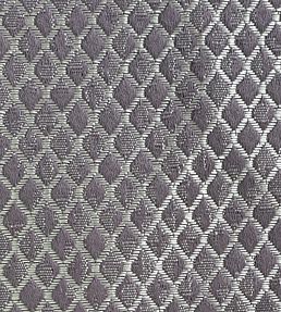 Trebeck Fabric by Ashley Wilde Amethyst