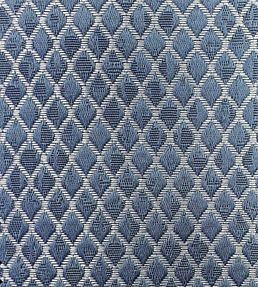 Trebeck Fabric by Ashley Wilde Danube