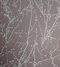Waltham Fabric by Ashley Wilde Lavender