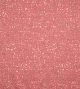 Bark Texture Fabric by Orla Kiely Bubblegum