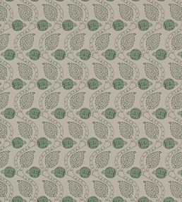 Ashmead Wallpaper by Colefax and Fowler Forest