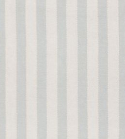 Ashmore Stripe Fabric by GP & J Baker Aqua