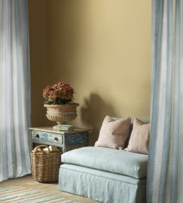 Ashmore Fabric by GP & J Baker Shell