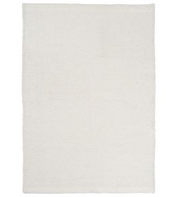 Linie Design Asko rug White ASK100-09-70140 White