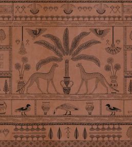 Asni Valley Mural by Coordonne Clay