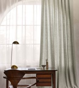 Asolo Fabric by Romo Wild Rose