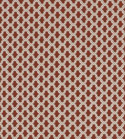 Asscher Fabric by James Hare Fiesta