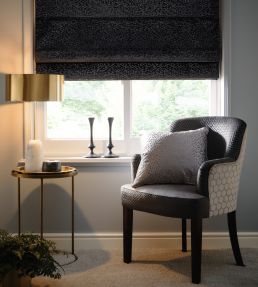 Astral Fabric by Studio G Gold