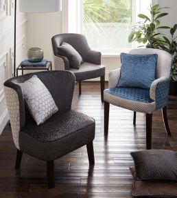 Astral Fabric by Studio G Taupe