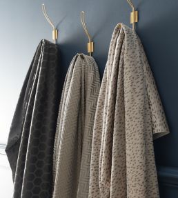 Astral Fabric by Studio G Taupe
