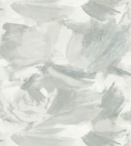 Astratto Wallpaper by Clarke & Clarke Dove