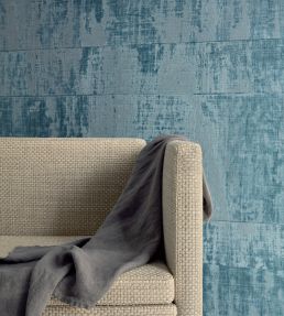 Atelier D'Artiste Wallpaper by Elitis Une Ecriture Artistique