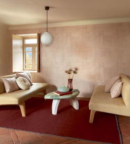 Atelier d'Artiste Wallpaper by Elitis Un Vrai Desir