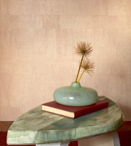 Atelier d'Artiste Wallpaper by Elitis Une Vie de Nomade