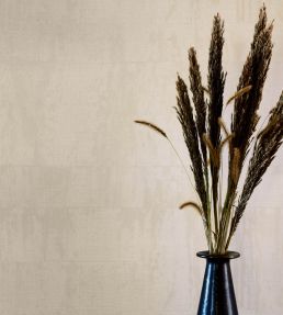 Atelier d'Artiste Wallpaper by Elitis Une Vie de Nomade