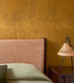 Atelier d'Artiste Wallpaper by Elitis Les Traces du Soleil