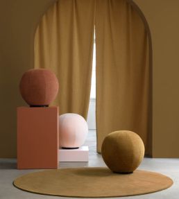 Athena Fabric by Lelievre Celadon