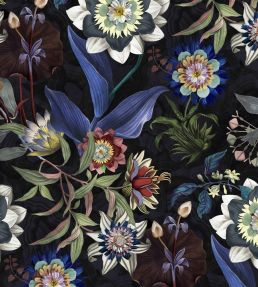 Atlantis Fabric by Christian Lacroix Jais