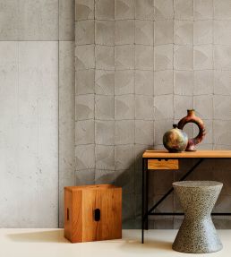 Atlas Wallpaper by Arte Sand