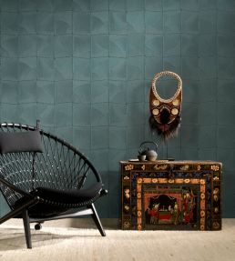 Atlas Wallpaper by Arte Sand
