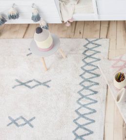 Lorena Canals Atlas rug Vintage-Nude C-ATLAS-NVN Vintage-Nude