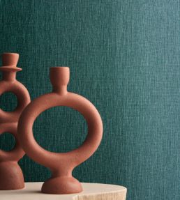 Atmosphere Wallpaper by Casamance Nacre