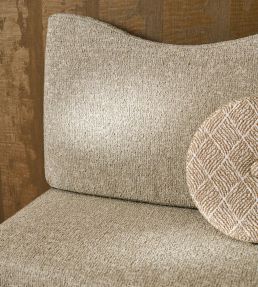 Atout Fabric by Casamance Moutarde