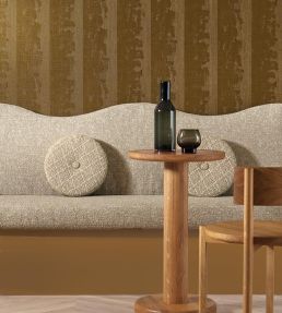 Atout Fabric by Casamance Moutarde