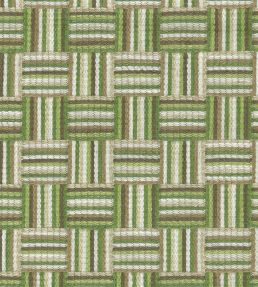 Attwood Fabric by Nina Campbell Green/Ivory/Taupe