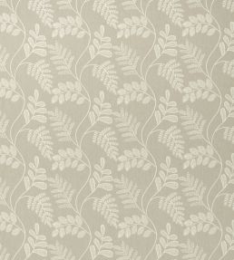 Audette Fabric by Clarke & Clarke Linen