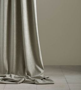 Audley Fabric by Zoffany Rose