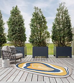 477306-140200-Aura Outdoor-Rugs-Ochre Ochre