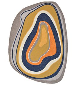 477306-140200-Aura Outdoor-Rugs-Ochre Ochre