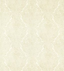 Aureilia Fabric by Harlequin Sandstone / Chalk