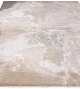 Asiatic Aurora Etch rug Gold AURO1201700023 Gold
