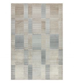 Asiatic Aurora Ripple rug Silver AU14-80150 Silver