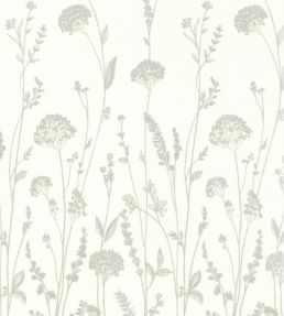 Auxine Fabric by Camengo Brume