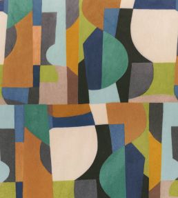 Avant Premiere Fabric by Casamance Multico