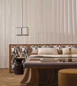 Avant Premiere Fabric by Casamance Multico