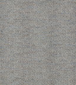 Aveiro Fabric by Clarke & Clarke Midnight