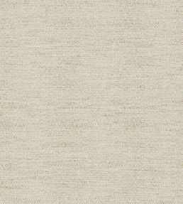 Aveiro Fabric by Clarke & Clarke Natural