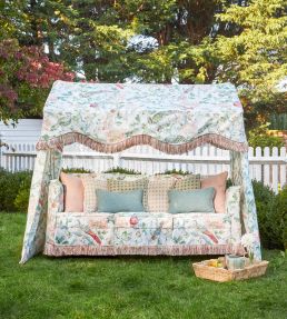 Cafe Society Fabric by Madeaux 02 Natural