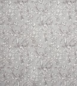 Aviary Fabric by Prestigious Textiles Frost