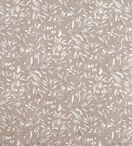 Aviary Fabric by Prestigious Textiles Parchment