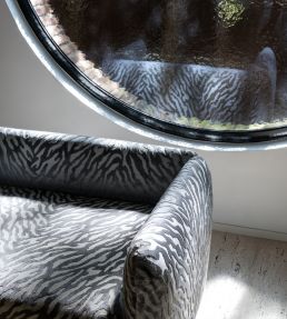 Avilla Fabric by Wemyss Feather